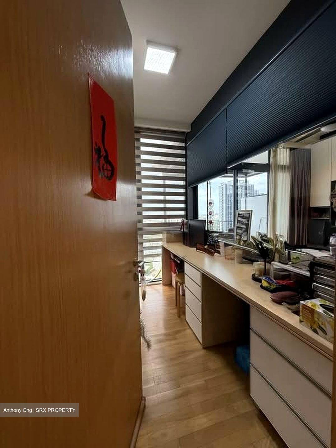 The Trilinq (D5), Condominium #551303911
